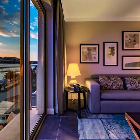La Local Suites&Spa 4* Bodrum