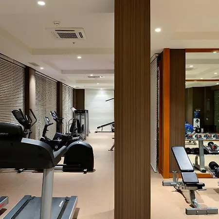 Hotel La Local Suites&Spa
