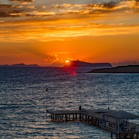 La Local Suites&Spa Hotel Bodrum