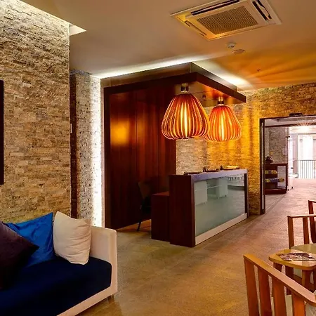 La Local Suites&Spa Hotel Bodrum