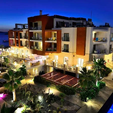 La Local Suites&Spa