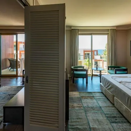 La Local Suites&Spa Bodrum