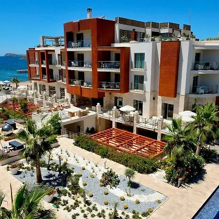 La Local Suites&Spa Hotel Bodrum