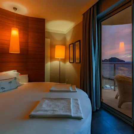 La Local Suites&Spa Hotel Bodrum